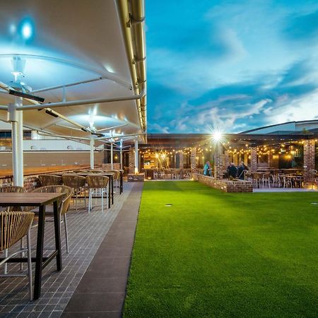Barrack Point Holidays المظهر الخارجي الصورة