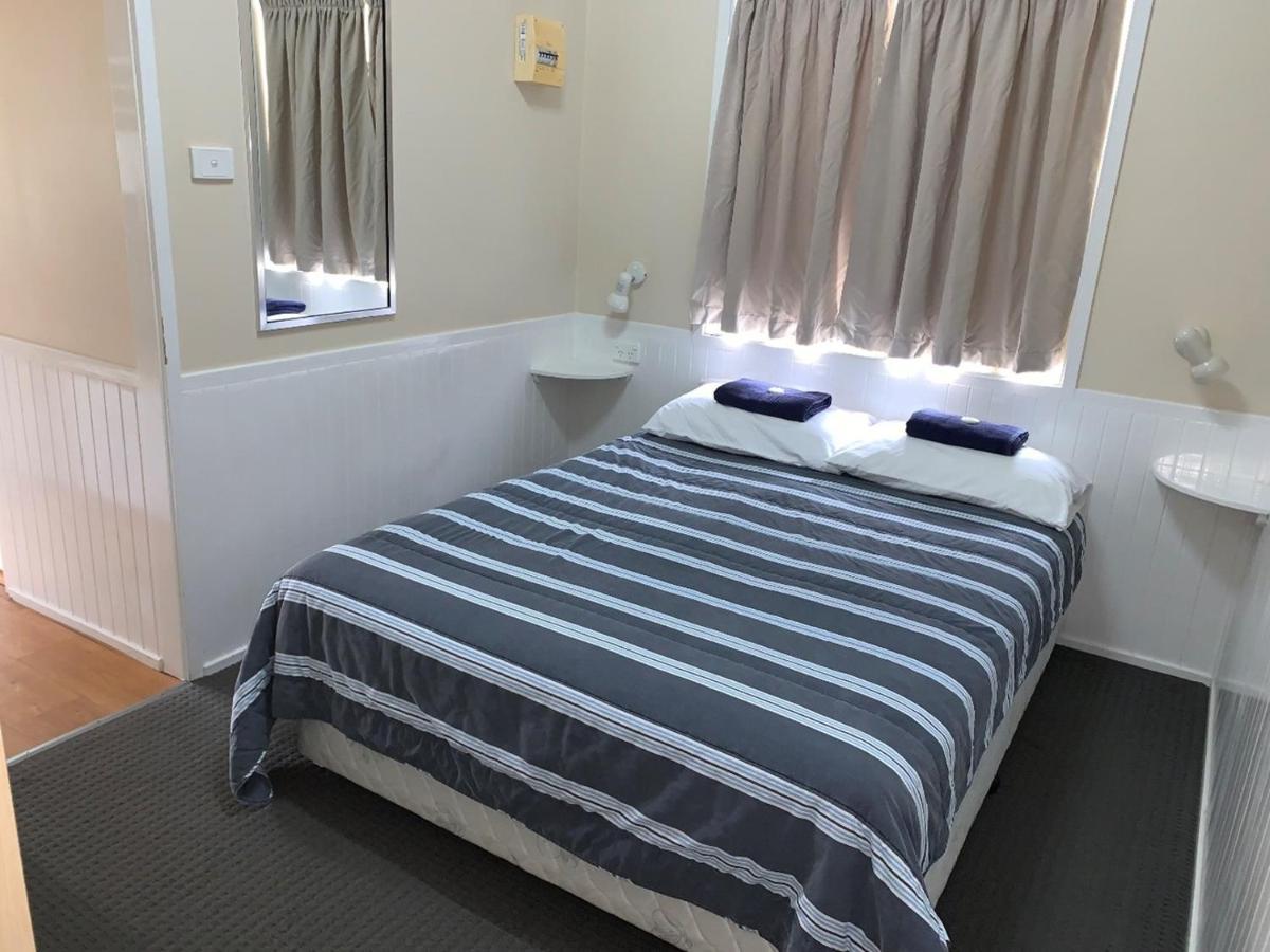 Barrack Point Holidays المظهر الخارجي الصورة