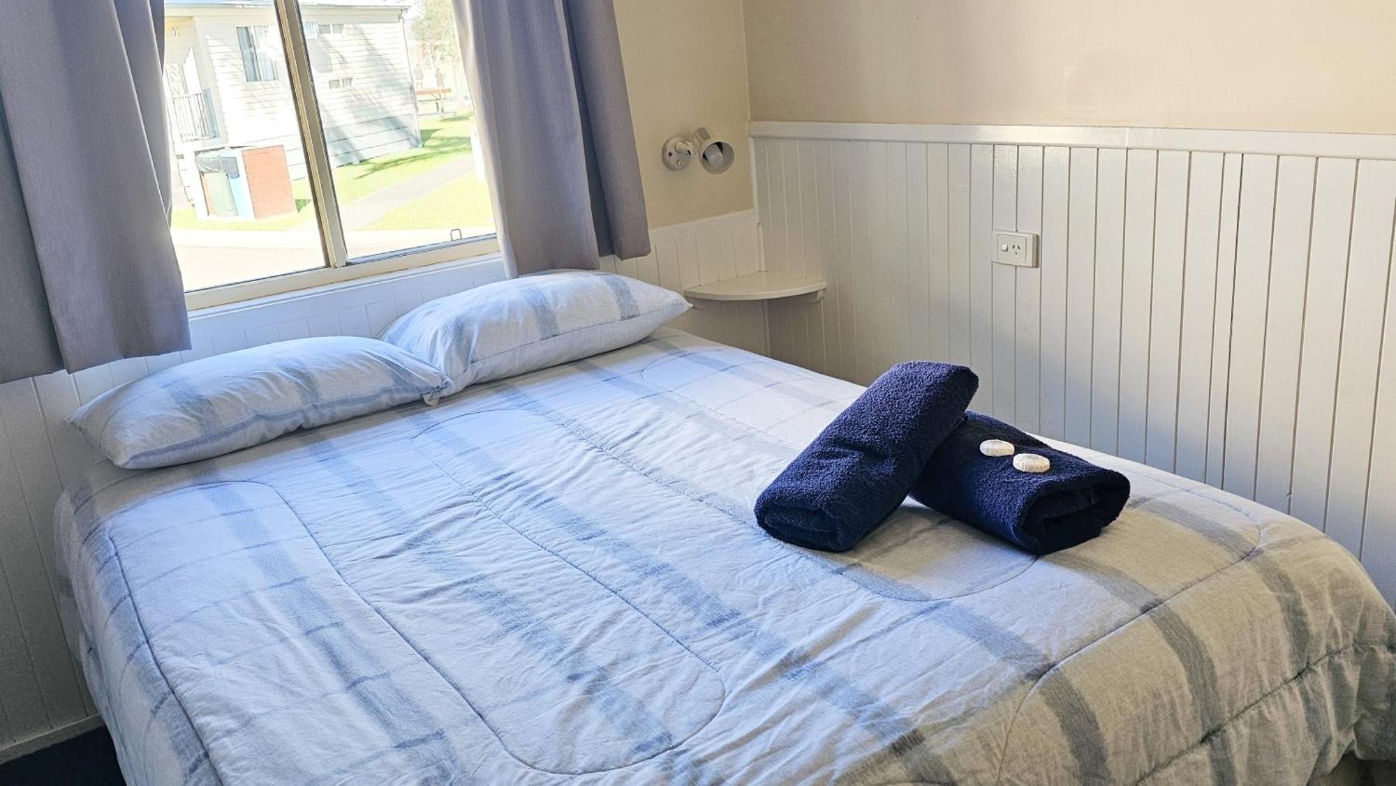Barrack Point Holidays المظهر الخارجي الصورة