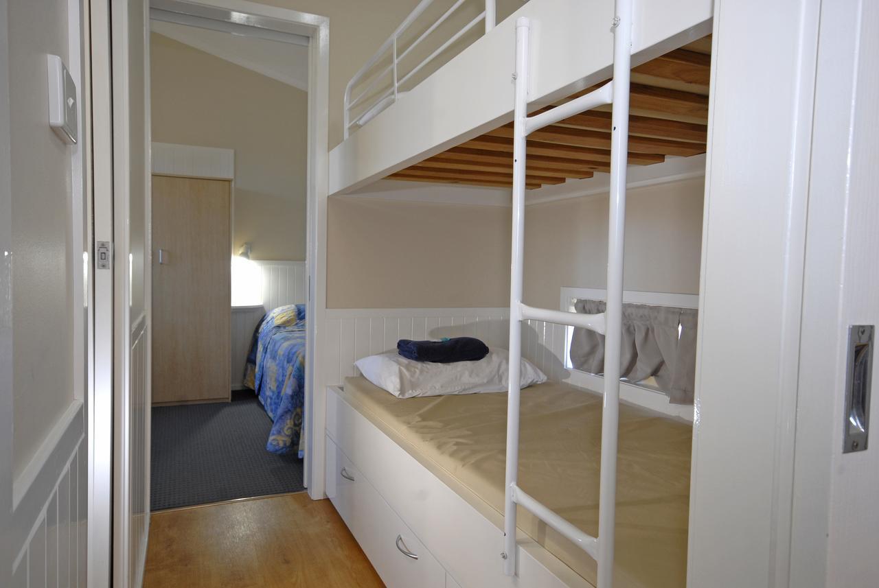 Barrack Point Holidays المظهر الخارجي الصورة
